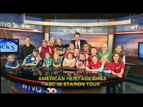 11pm Weather 1.30.18 - ABC 36 News