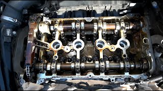Valve Cover Replacement Tutorial - Mini Cooper S R56 Video 9