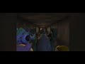 Toy Story 2 Use Your Head Blooper But With Berlioz S Line
