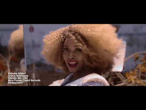 XplosivE DeejayZ Kabaka Kristo Xtended Grace Nakimera ft DeejaynorX