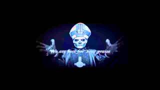 Secular Haze - Only Papa&#39;s Vocals [Papa Emeritus II]