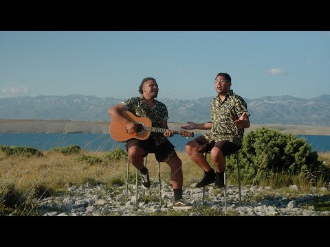 Samoana - Oprosti (Official video)