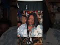 Kierra Sheard S NPR Tiny Desk Performance Was