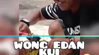 Download lagu Wong edan kui bebas (menolak waras) mp3