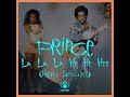 ISRAELITES:Prince - La, La, La, He, He, Hee {Feat. George Clinton} 1987 {Extended Version}