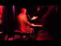 DARYL SHERMAN INVITING GENE DINOVI TO PLAY - Hugh's Room De