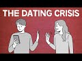 Why Dating Feels So Broken Right Now