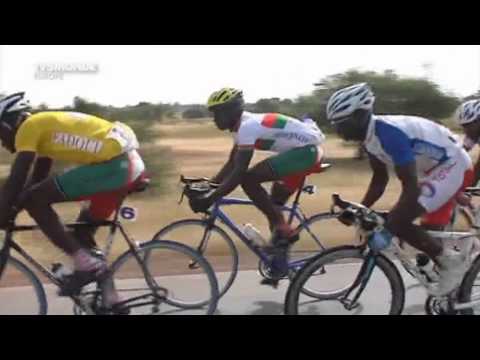 Tour du Faso 2011 Etape 4
