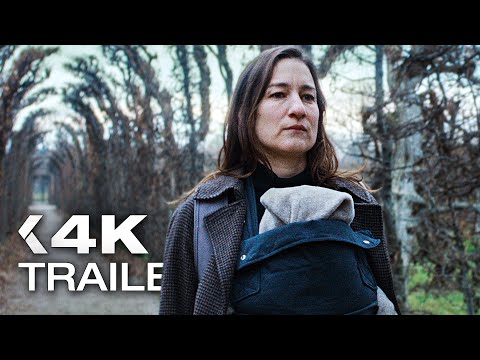 Video Thumbnail: MOTHER'S BABY Trailer German Deutsch (2025) Exklusiv