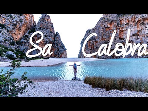 Experience the Beauty of Mallorca: Sa Calobra & Torrent de Pareis Adventure