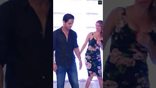 Mommy To Be Sussanne Khan With Her BF Arslan Goni