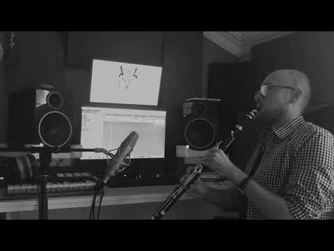 Çağrı Çelik - Şimdi Uzaklardasın ( Zeki Müren Cover)