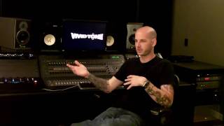 About Vivid Tone Recording Studio Rich Bruce HD