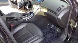 2011 Buick Regal Used Cars Salisbury MD
