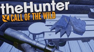 The Hunter Call Of The Wild | NO SUCH THING?? (DLC)