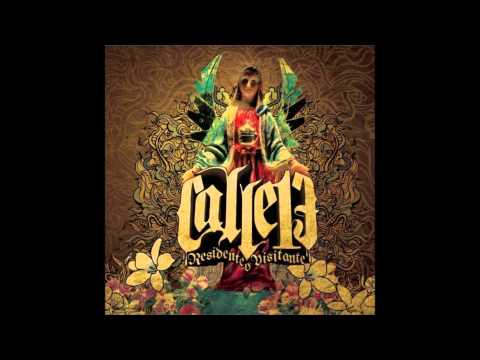 Un beso de desayuno-Calle 13-Residente o visitante