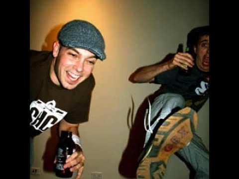 The Sound Republic - WMC 2007 Grizzled Promo Mix