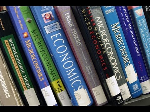 A Crash Course in Economics