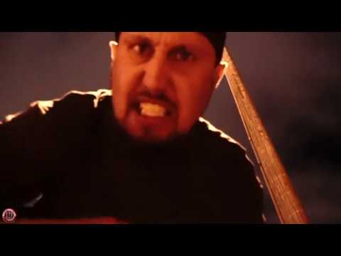 TONY T IM'A BEAST (official music video) subscribe