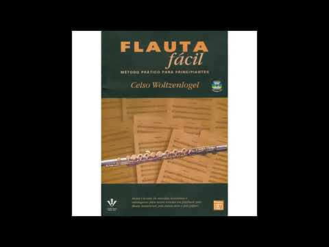 Flauta Fácil - Faixa 24 - Old MacDonald Had a Farm