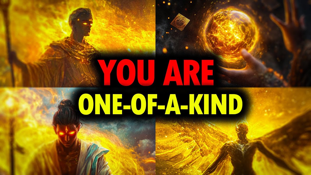 ✨Chosen Ones✨ You Are The HOPE In This World…