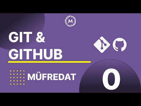  0-Git & Github Eğitim Müfredatı