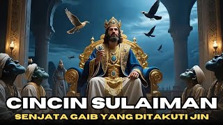 Download lagu The Power of Solomon's Ring ‼️A Secret Hidden for Thousands of Years mp3
