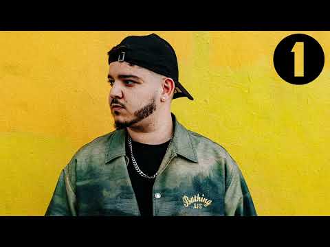 Bou BBC Radio One DnB60 - 29/06/2025