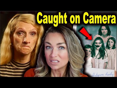 The True Story of the Enfield Haunting / Poltergeist | The Conjuring 2