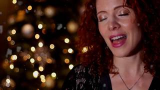 Have Yourself a Merry Little Christmas- Cover