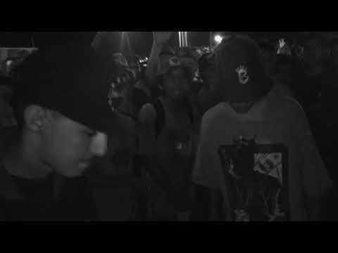 GABA VS MENÓ - 4º SELETIVA DUELO DE MCS NACIONAL MS 2017 -