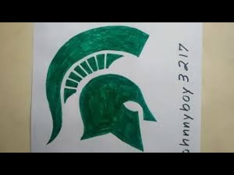 Msu Spartan Logo Detailed Login Instructions Loginnote Msu Spartan Logo Detailed Login Instructions Loginnote