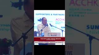 Anwar: US-Zionist Feb. 28 Attack on Iran Will Go Down as the Day of Infamy