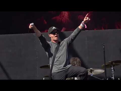 Cartel - "Say Anything," "Honestly," "Runaway," "Matter," "Burn," "Luckie" (Live in LV 10-20-24)