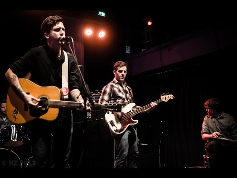 Downtown Girls (live) - American Aquarium