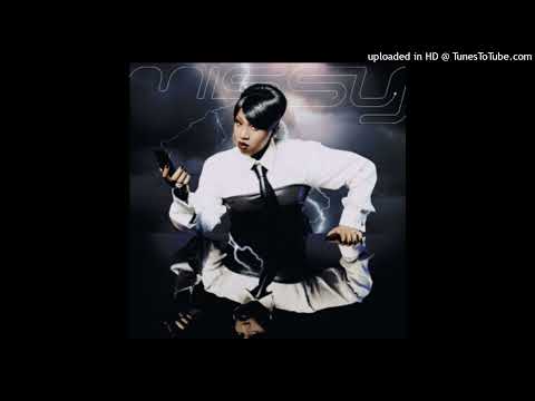 Missy Elliott - Dangerous Mouths (Ft Redman)