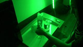 Halb Acht Lifestyle #2 - Absinth mit Marsimoto