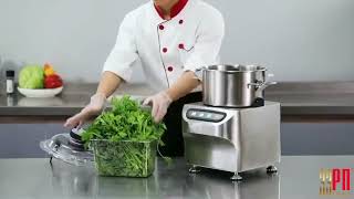 Куттер INDOKOR C5