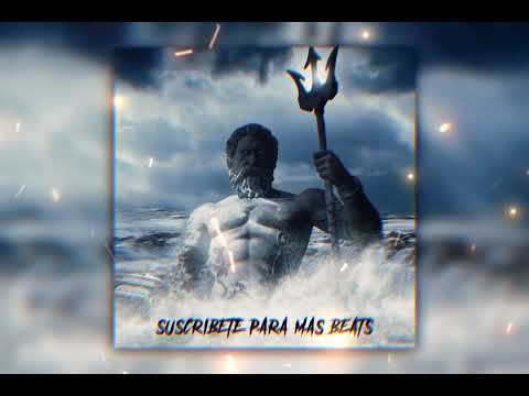 BEAT RAP BOOM BAP "Poder" HIP HOP USO LIBRE - [Prod. DH BEATS]