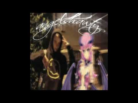 ANGELSHAWTY - laptop music (FULL ALBUM)