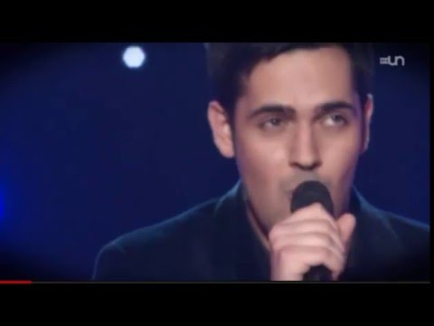 Yoann Fréget - Sauras tu m'aimer