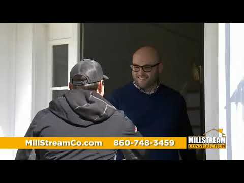Millstream Construction