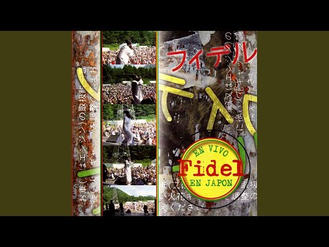 Emanuel Te Esta Llamando / La Foto de Selahssie I (En Vivo)