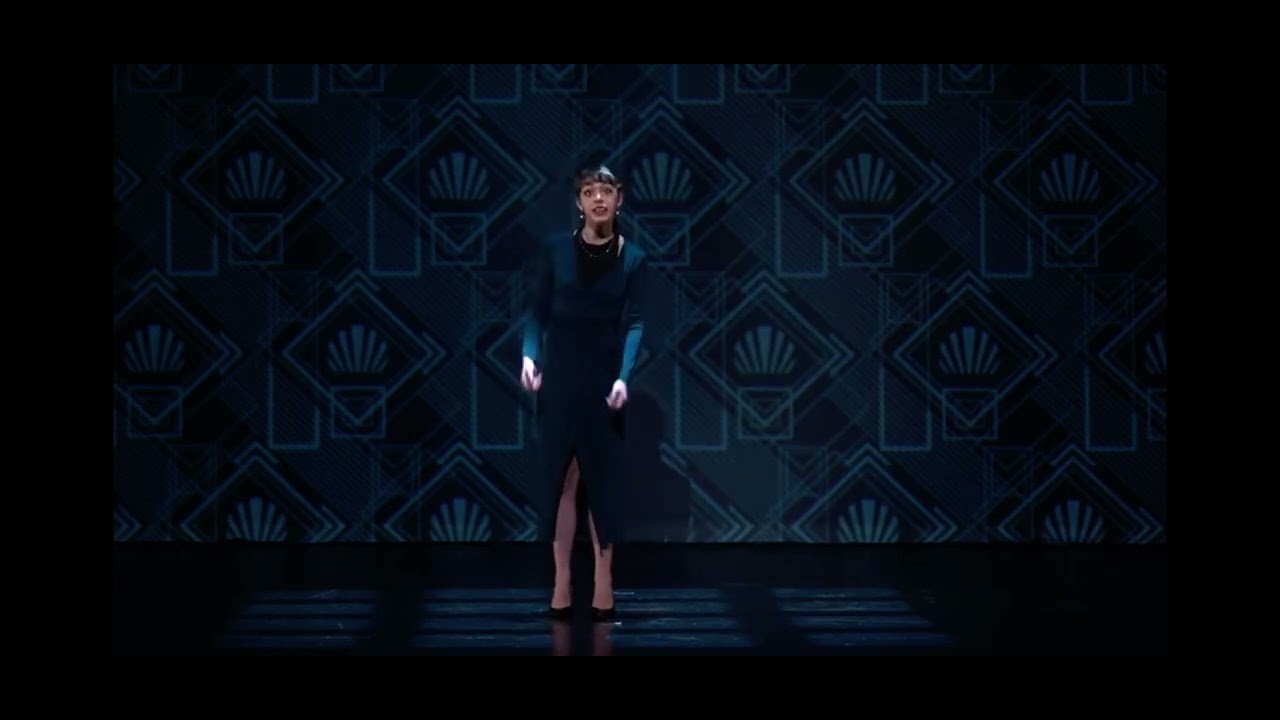 Monologue “A Doll’s House” by Henrik Ibsen