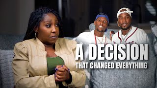 Jeezy’s Baby Mama on Pregnancy, Fear, and a Life Changing Decision | Heart & Soul