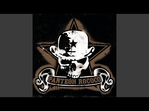 Videoclip de Cuando Tengas — Panteón Rococó
