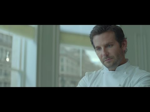 ’Burnt' Trailer