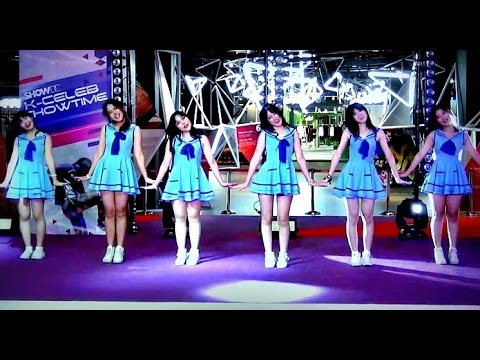"A-Wink" cover "Intro+No No No" (A-Pink) @ "SHOW DC K-POP Cover Dance Championship"
