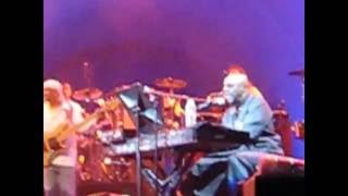 Isaac Hayes Soul Man Celebrate Brooklyn