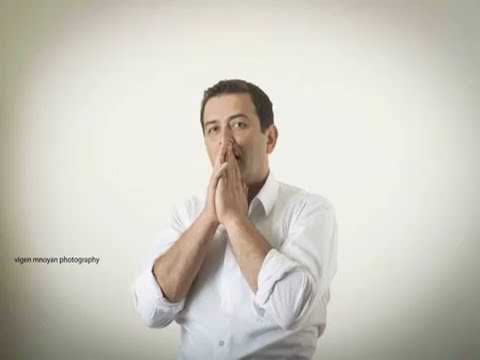 Arsen Safaryan - Bayc du ches galis // Արսեն Սաֆարյան - Բայց դու չես գալիս